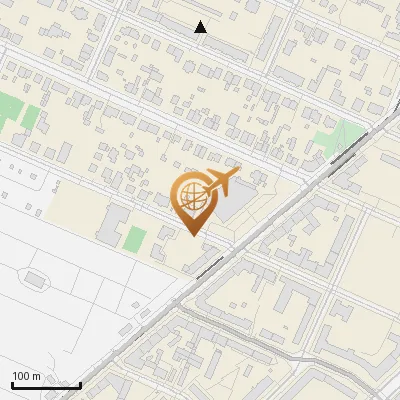 Foto zu Roedernstraße 3, 13053 Berlin