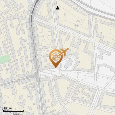 Foto zu Roedernstraße 30, 12459 Berlin