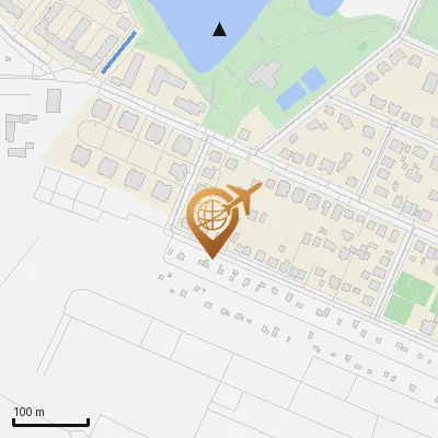 Foto zu Roedernstraße 27-30, 13053 Berlin