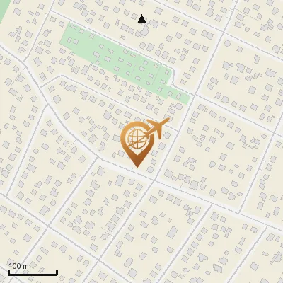 Karte Roedernstraße 31, 12623 Berlin