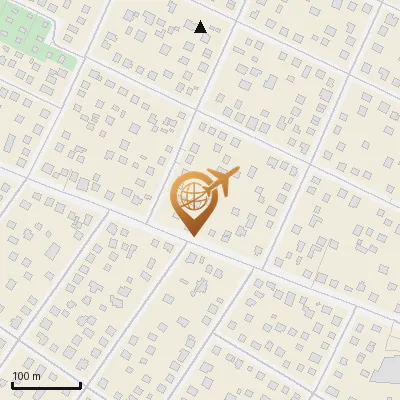 Karte Roedernstraße 38, 12623 Berlin