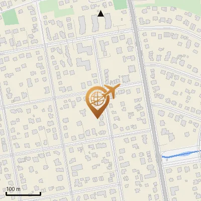 Foto zu Roedernstraße 39-48, 13467 Berlin