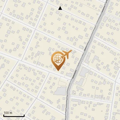 Foto zu Roedernstraße 48-50, 12623 Berlin