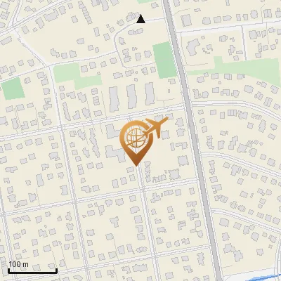 Foto zu Roedernstraße 49-58, 13467 Berlin