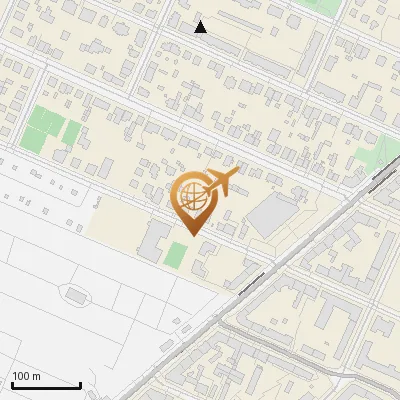 Foto zu Roedernstraße 4-7, 13053 Berlin