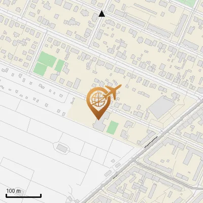 Foto zu Roedernstraße 70, 13053 Berlin