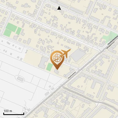 Foto zu Roedernstraße 73-74, 13053 Berlin