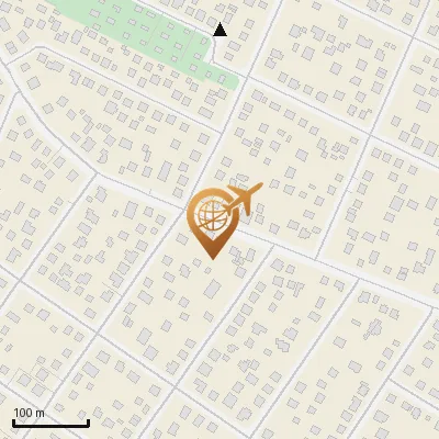 Karte Roedernstraße 9, 12623 Berlin