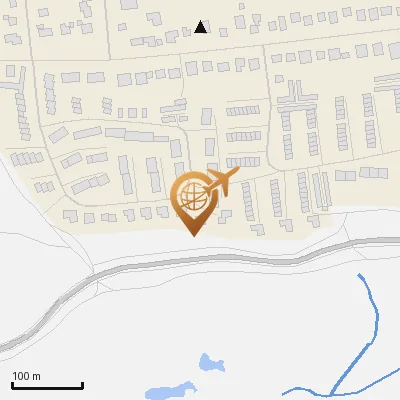 Karte Rögenfeld 24-34, 22359 Hamburg