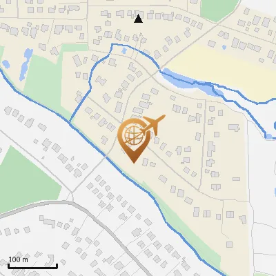 Karte Rögengrund 12-18, 22395 Hamburg