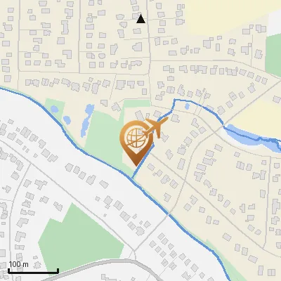 Karte Rögengrund 1-2, 22395 Hamburg