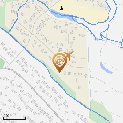 Karte Rögengrund 24-28, 22395 Hamburg