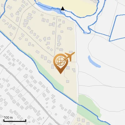 Karte Rögengrund 32-34, 22395 Hamburg