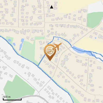 Karte Rögengrund 3-5, 22395 Hamburg