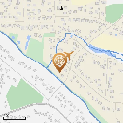 Karte Rögengrund 8, 22395 Hamburg