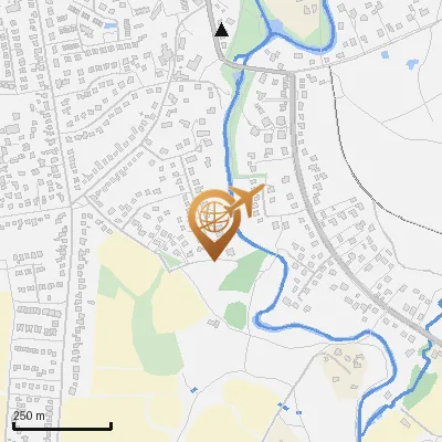 Karte Rögenoort 19, 22397 Hamburg