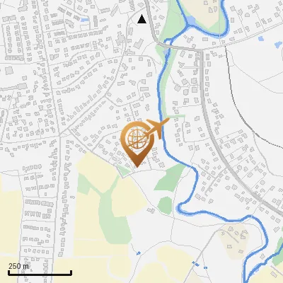 Karte Rögenoort 20-22, 22397 Hamburg