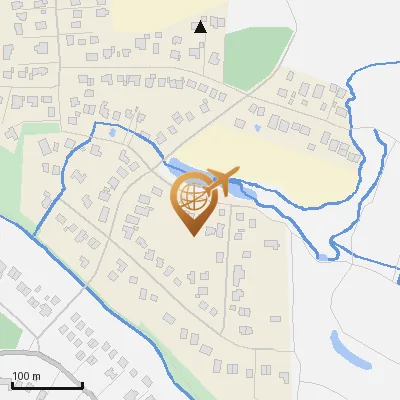 Karte Rögenredder 14-20, 22395 Hamburg