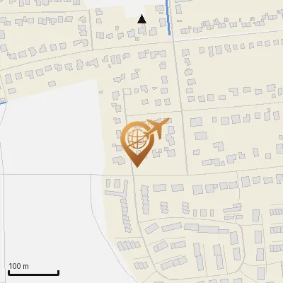 Karte Rögenstieg 2, 22359 Hamburg