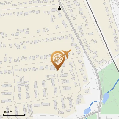 Karte Rögenweg 10-15, 22359 Hamburg