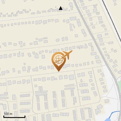 Karte Rögenweg 16-22, 22359 Hamburg