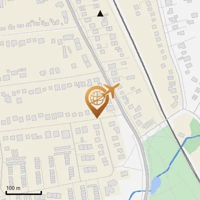 Karte Rögenweg 1-9, 22359 Hamburg