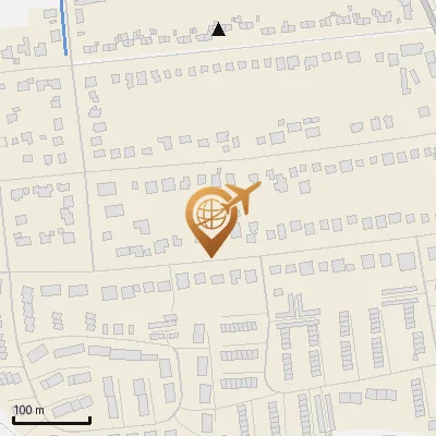 Karte Rögenweg 35-42, 22359 Hamburg