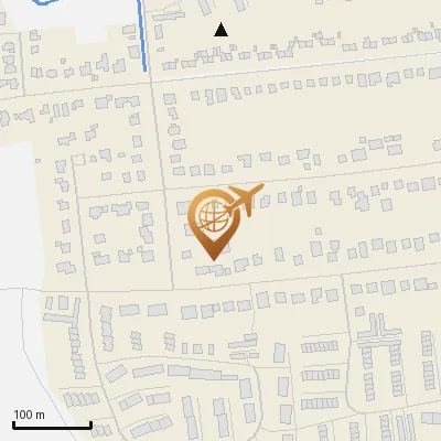 Karte Rögenweg 50, 22359 Hamburg