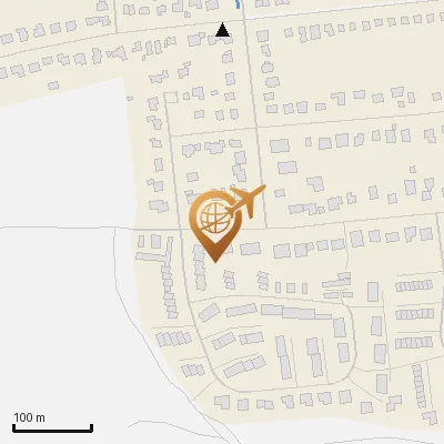 Karte Rögenweg 51-53, 22359 Hamburg