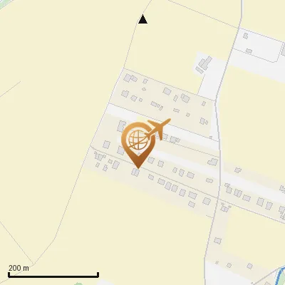 Karte Röhrichtstraße 32-36, 80995 München