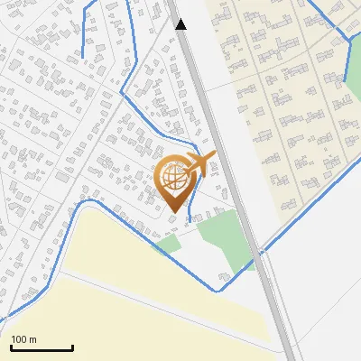 Foto zu Röhrichtweg 14-22, 13159 Berlin