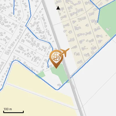 Foto zu Röhrichtweg 24, 13159 Berlin