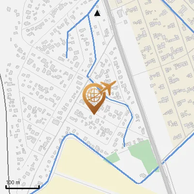 Foto zu Röhrichtweg 1-13, 13159 Berlin