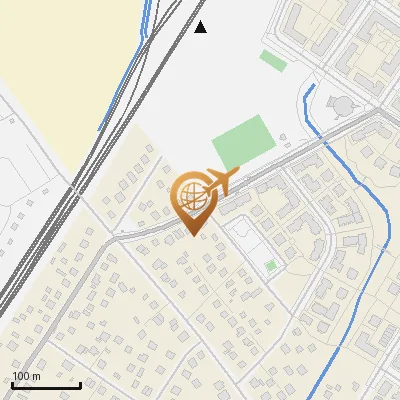 Foto zu Röländer Straße 7-10, 13125 Berlin