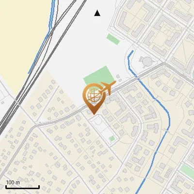 Foto zu Röländer Straße 12-22, 13125 Berlin