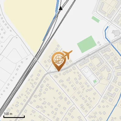 Foto zu Röländer Straße 2-5, 13125 Berlin