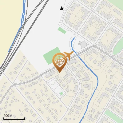 Foto zu Röländer Straße 28-31, 13125 Berlin