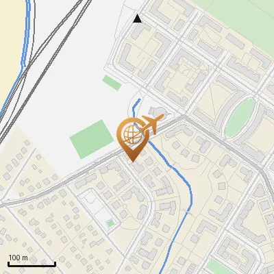 Foto zu Röländer Straße 32-36, 13125 Berlin