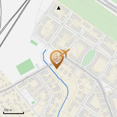 Foto zu Röländer Straße 38, 13125 Berlin