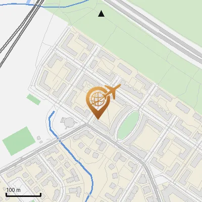 Foto zu Röländer Straße 39-43, 13125 Berlin