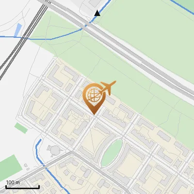 Foto zu Röländer Straße 44-47, 13125 Berlin