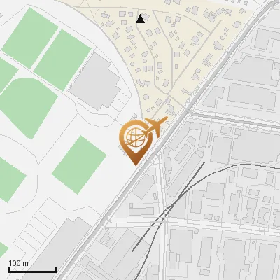 Foto zu Roelckestraße 102-107, 13088 Berlin