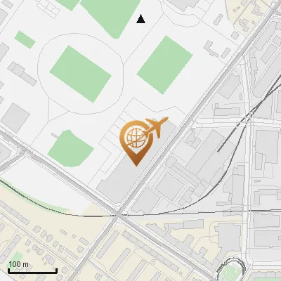 Foto zu Roelckestraße 108, 13086 Berlin