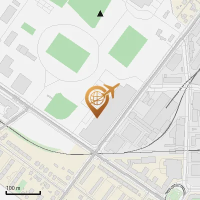 Foto zu Roelckestraße 108, 13088 Berlin