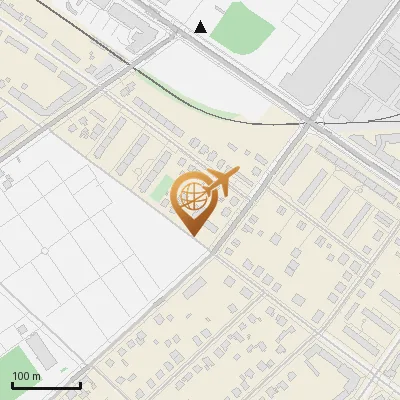 Foto zu Roelckestraße 116-117, 13086 Berlin