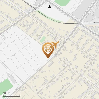 Foto zu Roelckestraße 118, 13086 Berlin