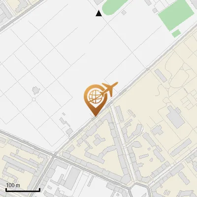 Foto zu Roelckestraße 141, 13086 Berlin