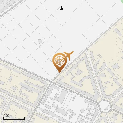 Foto zu Roelckestraße 142, 13086 Berlin