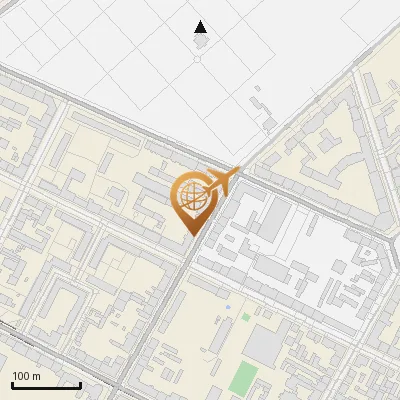 Foto zu Roelckestraße 152-156, 13086 Berlin