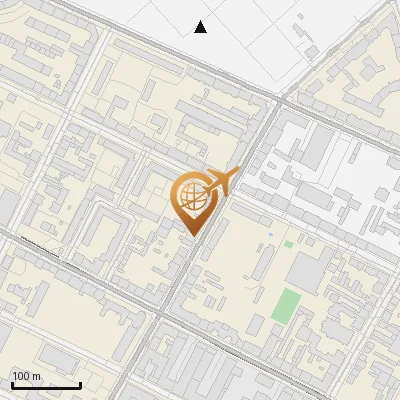 Karte Roelckestraße 159-161, 13086 Berlin